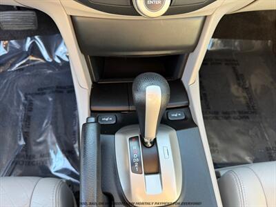 2010 Honda Accord EX-L V6   - Photo 28 - Garden City, ID 83714