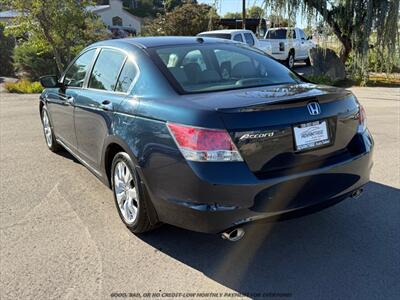 2010 Honda Accord EX-L V6   - Photo 5 - Garden City, ID 83714