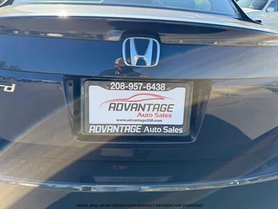 2010 Honda Accord EX-L V6   - Photo 33 - Garden City, ID 83714