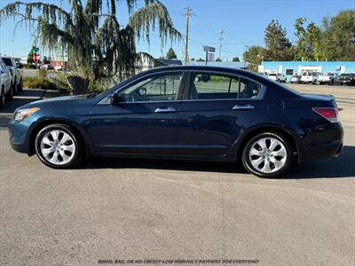 2010 Honda Accord EX-L V6   - Photo 4 - Garden City, ID 83714