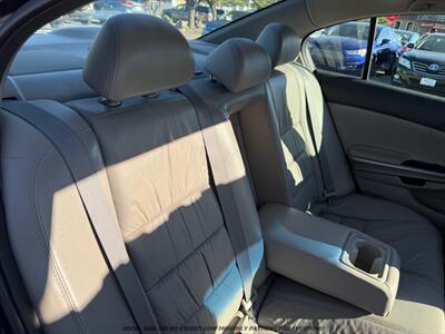 2010 Honda Accord EX-L V6   - Photo 18 - Garden City, ID 83714