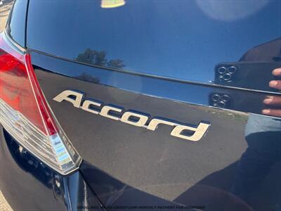 2010 Honda Accord EX-L V6   - Photo 31 - Garden City, ID 83714