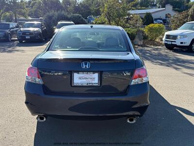 2010 Honda Accord EX-L V6   - Photo 6 - Garden City, ID 83714