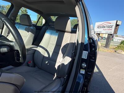 2010 Honda Accord EX-L V6   - Photo 11 - Garden City, ID 83714