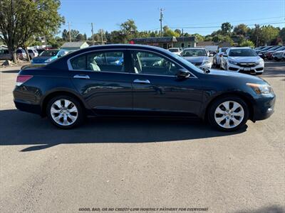 2010 Honda Accord EX-L V6   - Photo 8 - Garden City, ID 83714