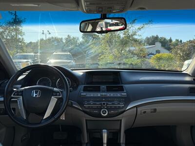 2010 Honda Accord EX-L V6   - Photo 9 - Garden City, ID 83714