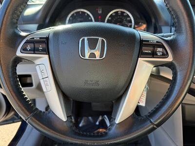 2010 Honda Accord EX-L V6   - Photo 25 - Garden City, ID 83714