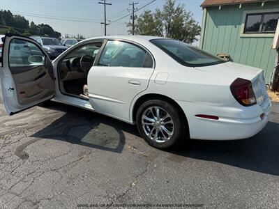 2001 Oldsmobile Aurora 3.5   - Photo 3 - Garden City, ID 83714