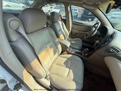 2001 Oldsmobile Aurora 3.5   - Photo 11 - Garden City, ID 83714