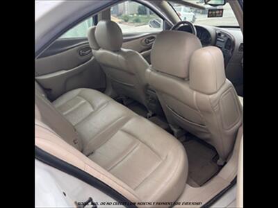 2001 Oldsmobile Aurora 3.5   - Photo 3 - Garden City, ID 83714