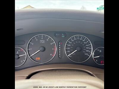 2001 Oldsmobile Aurora 3.5   - Photo 6 - Garden City, ID 83714