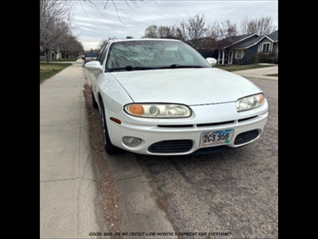 2001 Oldsmobile Aurora 3.5   - Photo 1 - Garden City, ID 83714