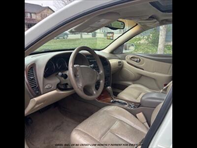 2001 Oldsmobile Aurora 3.5   - Photo 5 - Garden City, ID 83714