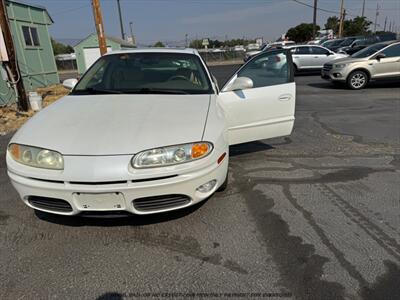 2001 Oldsmobile Aurora 3.5   - Photo 1 - Garden City, ID 83714