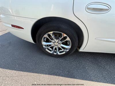 2001 Oldsmobile Aurora 3.5   - Photo 13 - Garden City, ID 83714
