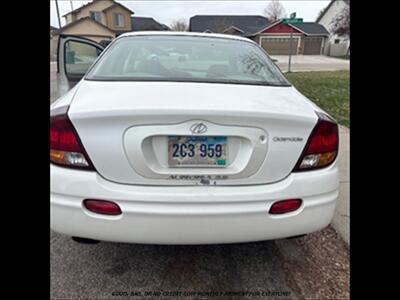 2001 Oldsmobile Aurora 3.5   - Photo 4 - Garden City, ID 83714