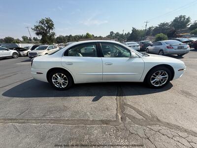 2001 Oldsmobile Aurora 3.5   - Photo 5 - Garden City, ID 83714