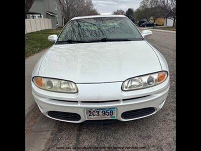 2001 Oldsmobile Aurora 3.5   - Photo 7 - Garden City, ID 83714