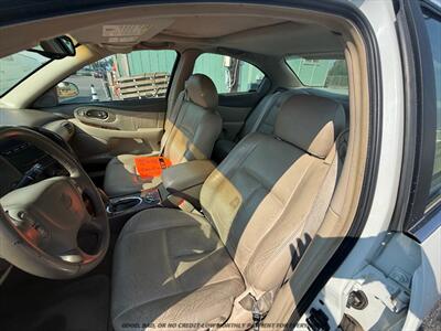2001 Oldsmobile Aurora 3.5   - Photo 7 - Garden City, ID 83714