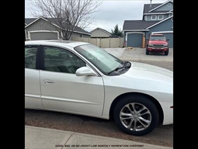 2001 Oldsmobile Aurora 3.5   - Photo 2 - Garden City, ID 83714