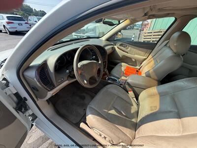 2001 Oldsmobile Aurora 3.5   - Photo 6 - Garden City, ID 83714