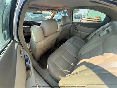 2001 Oldsmobile Aurora 3.5   - Photo 10 - Garden City, ID 83714