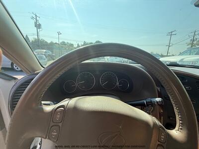 2001 Oldsmobile Aurora 3.5   - Photo 8 - Garden City, ID 83714