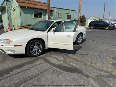 2001 Oldsmobile Aurora 3.5   - Photo 2 - Garden City, ID 83714