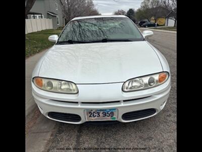 2001 Oldsmobile Aurora 3.5   - Photo 8 - Garden City, ID 83714