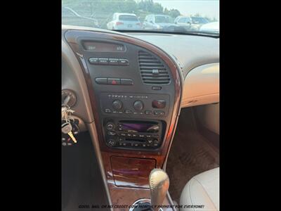 2001 Oldsmobile Aurora 3.5   - Photo 12 - Garden City, ID 83714