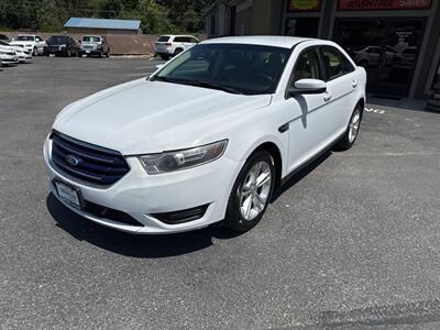 2017 Ford Taurus SEL AWD 4dr Sedan - Photo 3 - Garden City, ID 83714