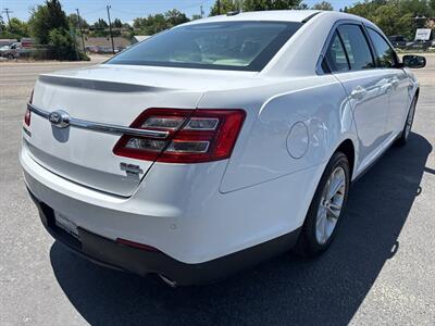 2017 Ford Taurus SEL AWD 4dr Sedan - Photo 7 - Garden City, ID 83714