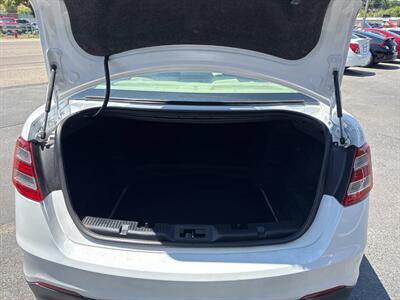 2017 Ford Taurus SEL AWD 4dr Sedan - Photo 15 - Garden City, ID 83714