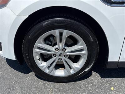 2017 Ford Taurus SEL AWD 4dr Sedan - Photo 21 - Garden City, ID 83714