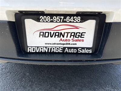 2017 Ford Taurus SEL AWD 4dr Sedan - Photo 30 - Garden City, ID 83714