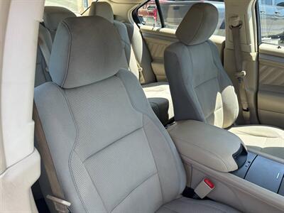 2017 Ford Taurus SEL AWD 4dr Sedan - Photo 18 - Garden City, ID 83714