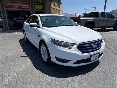 2017 Ford Taurus SEL AWD 4dr Sedan - Photo 1 - Garden City, ID 83714