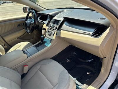 2017 Ford Taurus SEL AWD 4dr Sedan - Photo 19 - Garden City, ID 83714