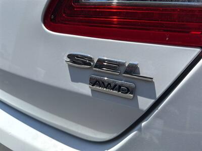 2017 Ford Taurus SEL AWD 4dr Sedan - Photo 28 - Garden City, ID 83714