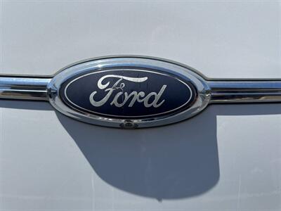 2017 Ford Taurus SEL AWD 4dr Sedan - Photo 29 - Garden City, ID 83714