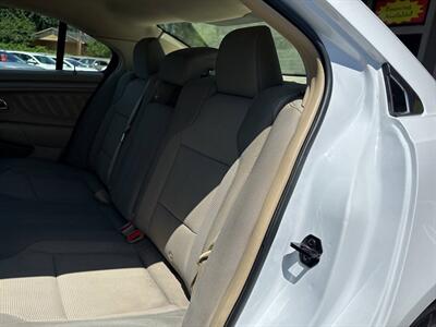 2017 Ford Taurus SEL AWD 4dr Sedan - Photo 14 - Garden City, ID 83714