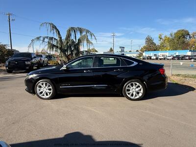 2014 Chevrolet Impala LTZ - Photo 5 - Garden City, ID 83714