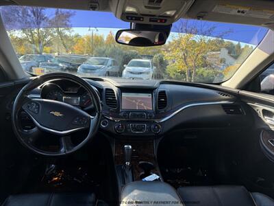 2014 Chevrolet Impala LTZ - Photo 10 - Garden City, ID 83714