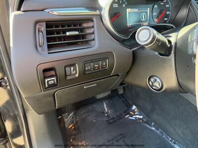 2014 Chevrolet Impala LTZ - Photo 25 - Garden City, ID 83714