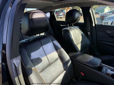 2014 Chevrolet Impala LTZ - Photo 21 - Garden City, ID 83714