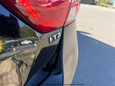 2014 Chevrolet Impala LTZ - Photo 30 - Garden City, ID 83714