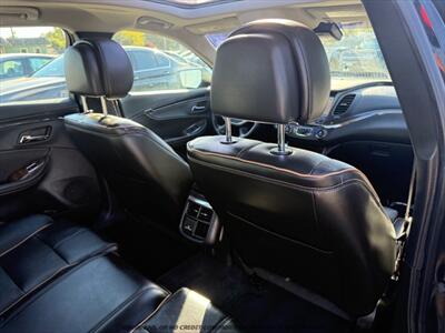 2014 Chevrolet Impala LTZ - Photo 20 - Garden City, ID 83714
