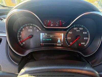 2014 Chevrolet Impala LTZ - Photo 13 - Garden City, ID 83714