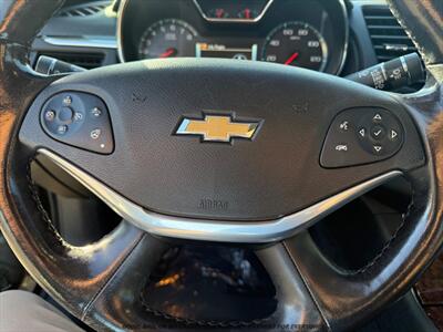2014 Chevrolet Impala LTZ - Photo 26 - Garden City, ID 83714