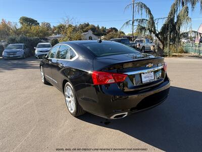2014 Chevrolet Impala LTZ - Photo 6 - Garden City, ID 83714